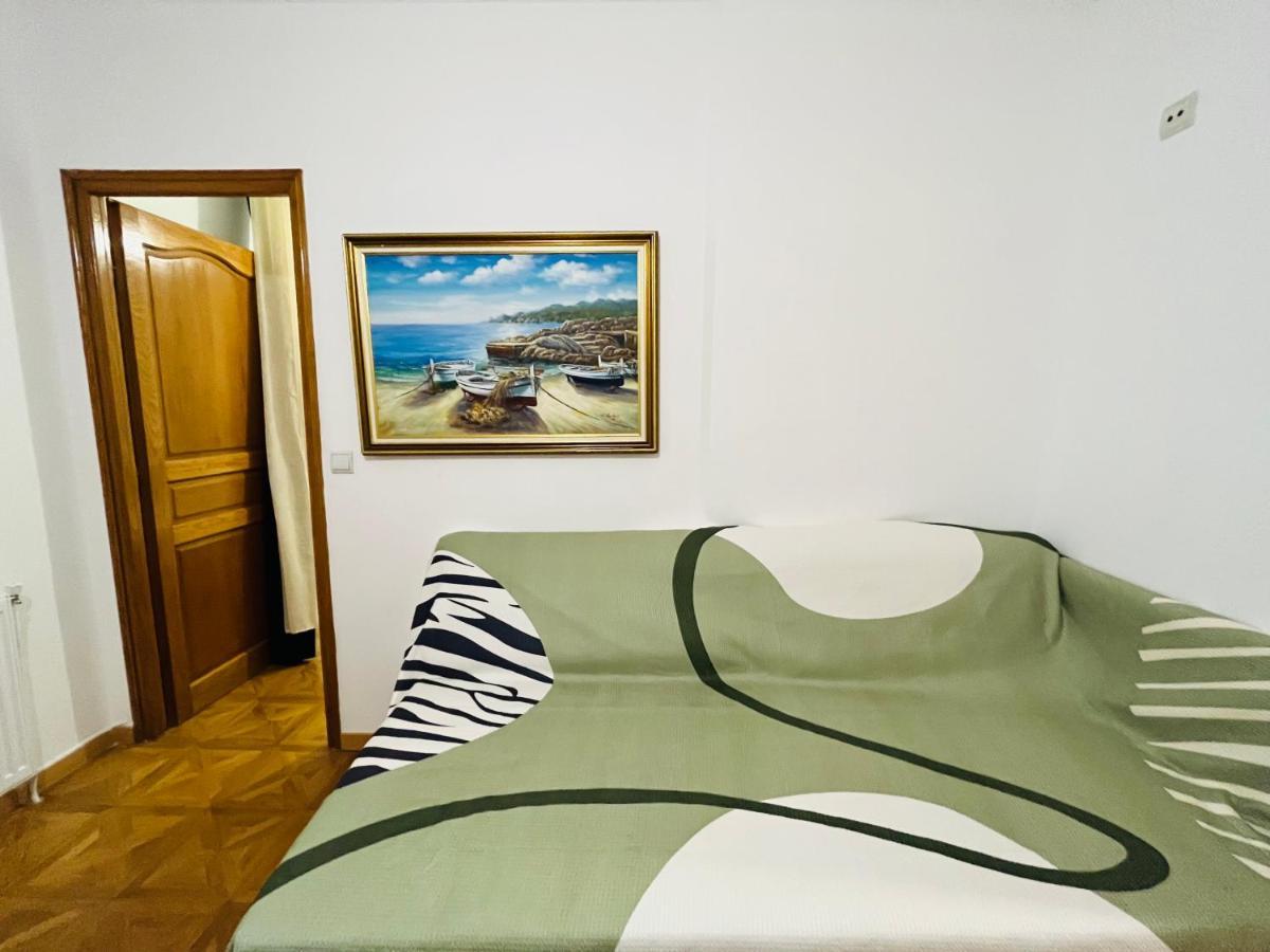 Dream Dwell Paris-Two-Bedroom Flat Near Pompidou Centre Eksteriør billede
