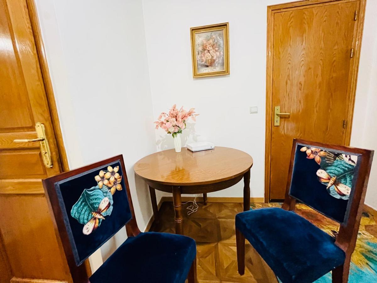 Dream Dwell Paris-Two-Bedroom Flat Near Pompidou Centre Eksteriør billede
