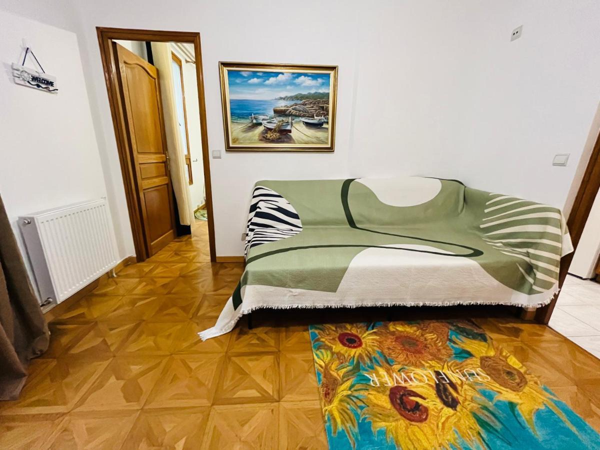 Dream Dwell Paris-Two-Bedroom Flat Near Pompidou Centre Eksteriør billede