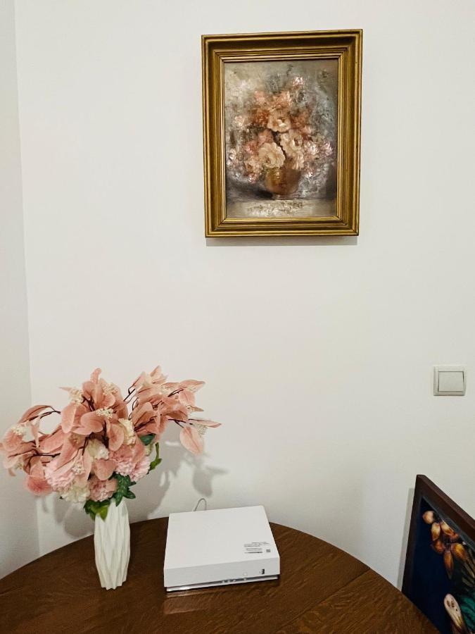 Dream Dwell Paris-Two-Bedroom Flat Near Pompidou Centre Eksteriør billede